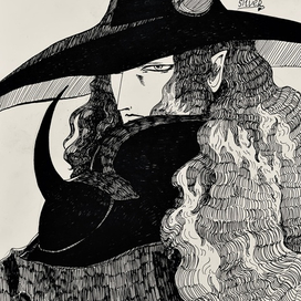 Vampire Hunter D