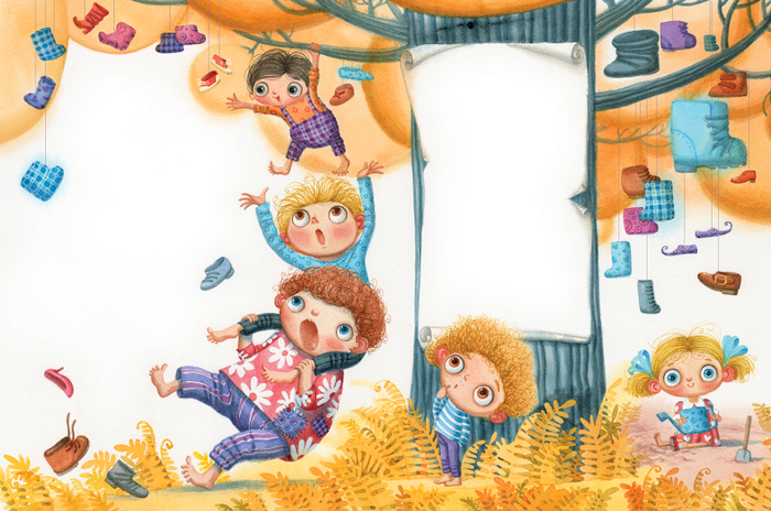 чудо-дерево