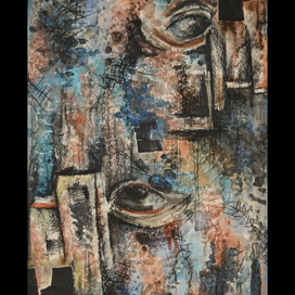 Глаза города