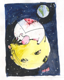 Сладкие сны