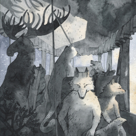 Ночной рейс 