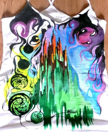 Индейская майка