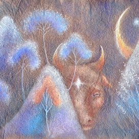 Вечерняя Зорька