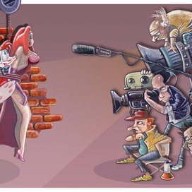 Съемочная группа