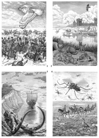 Михаил Кречмар, "Сибирская книга" - 4.