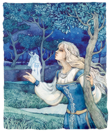 - Призраки -