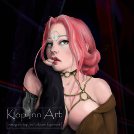 Главное ИХ ( . )( . ) побольше нарисовать )))