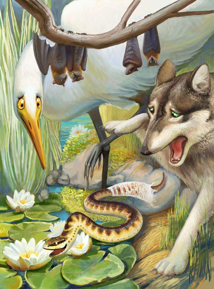 Кто сотворит чудо