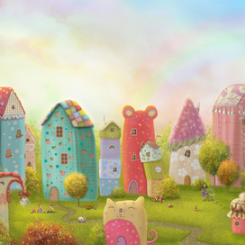  Cuddleton Falls Тown