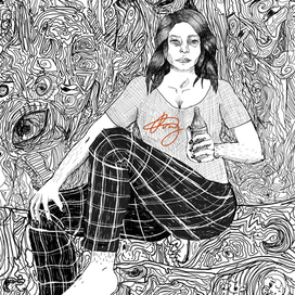 Негативные переживания 