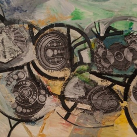 Круги на полях