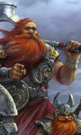 Гномы.. ближе