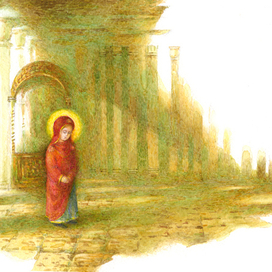 К книге "О Рождестве Христовом"