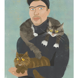 Сильный и независимый