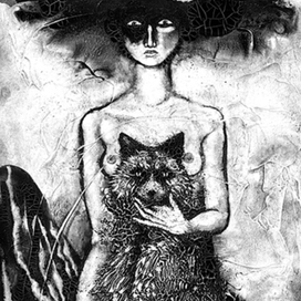 К.Алейников "Дар речи"