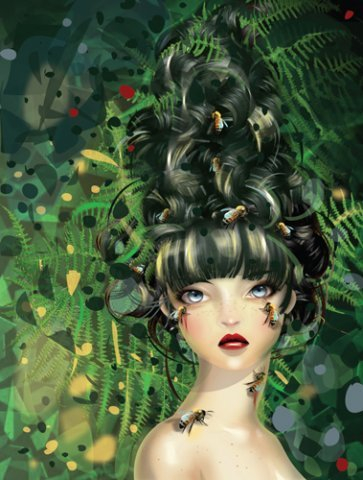 Take one look at yourself