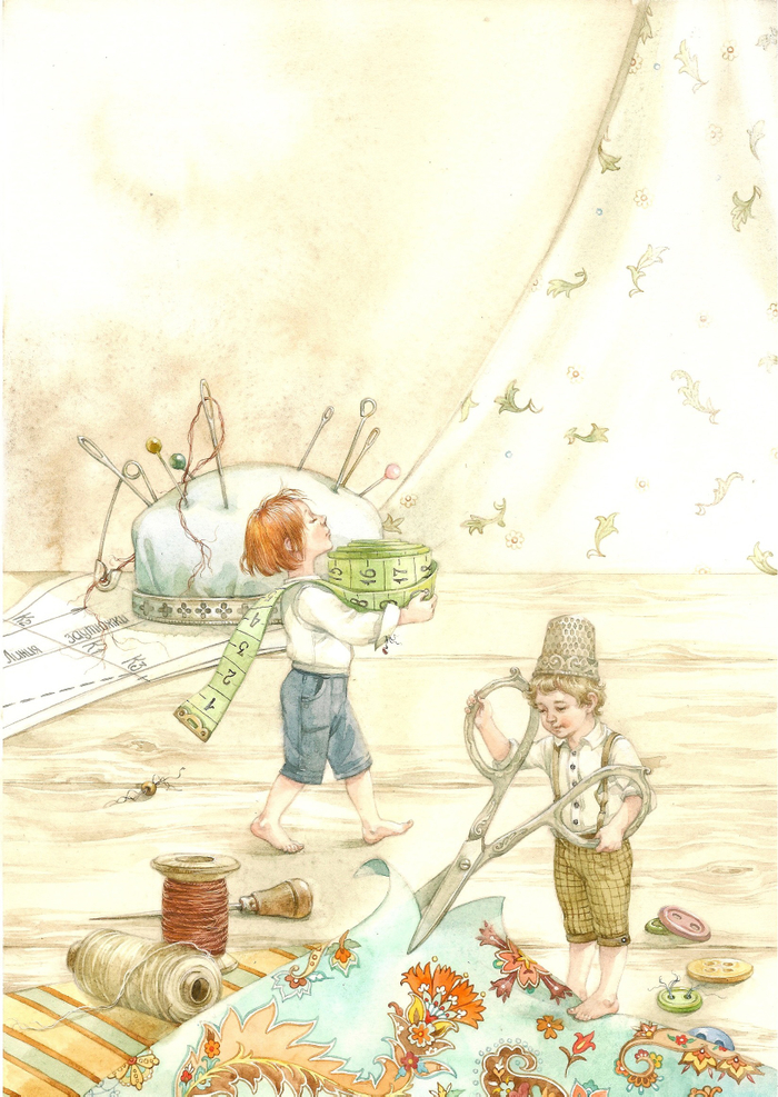 "Штучки-дрючки"