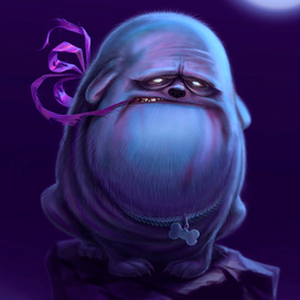 Баскервиль