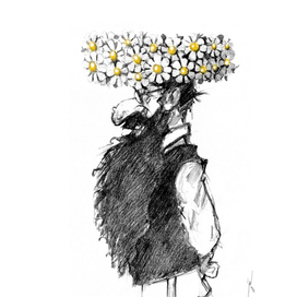 "Казимир и ромашки"