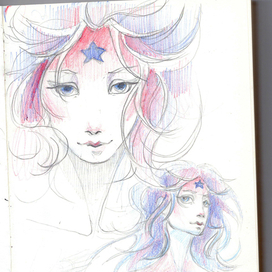 Из моего сна...