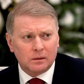  Бажаев Муса Юсупович – работа во благо России