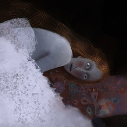 Сонный паралич 