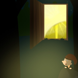 Двери в мечту