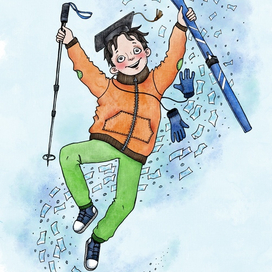 Профессор по финансам