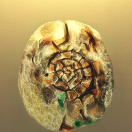 ископаемое