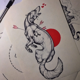 Любовь убивает