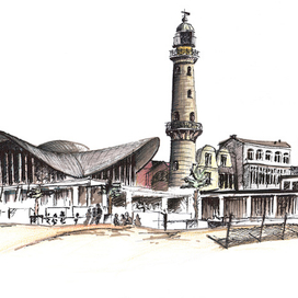 Warnemünde, Rostock