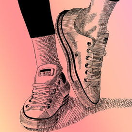 Векторная иллюстрация