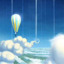 Пламенный ум