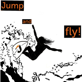 Jungle project illustration