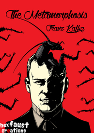 Франц Кафка, Превращение