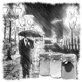 Коллекционер 