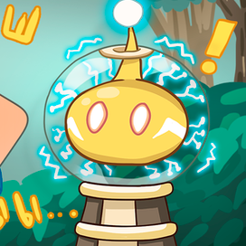 Привью к видео Пронти по Геншин Импакт