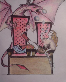 Принцесса современности