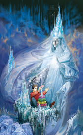 The Snow Queen