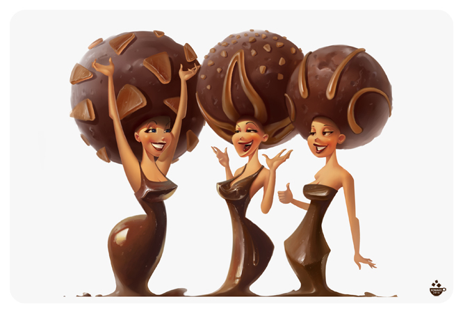 а может вечеринку?