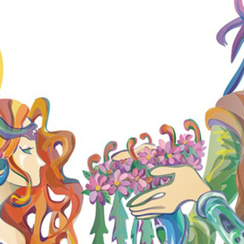 Встреча фрагмент