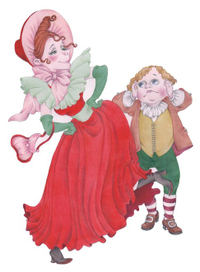 Француженка