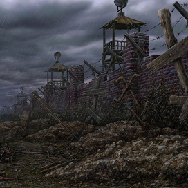 Санитары подземелий_Финальная картинка_Кладбище