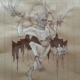 Н.В.Гоголь  "Шинель"