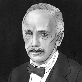 Richard Strauss 