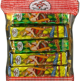 конфеты "Геркулес". 1999