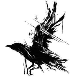 Black Bird