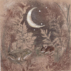  "Мышонок Пик" 