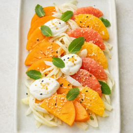 Домашняя кухня