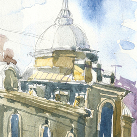 Сантк-Петербург